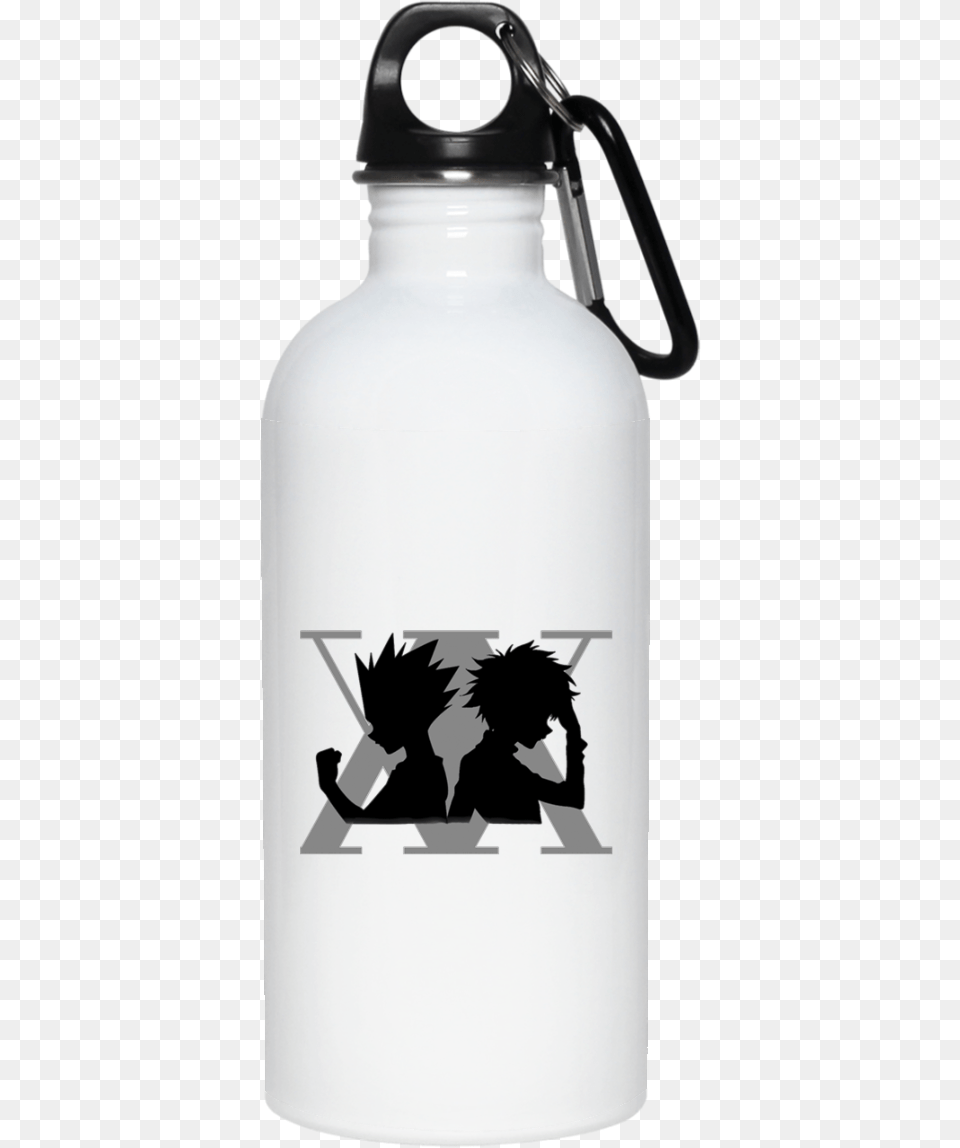 A Praying Man Mugscups Apparel Our Lord Styleclass Good Morning Water Bottle, Water Bottle, Person, Shaker, Face Free Png