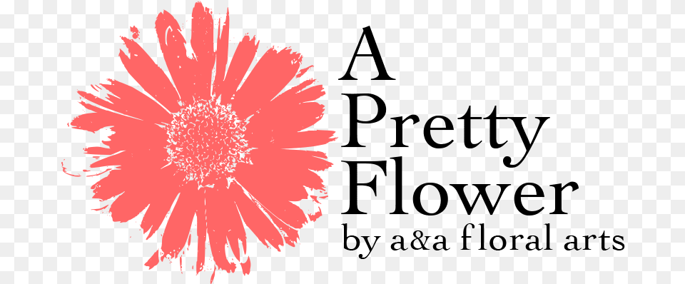 A Pretty Flower By Aampa Floral Arts Barberton Daisy, Plant, Person, Petal, Face Free Transparent Png