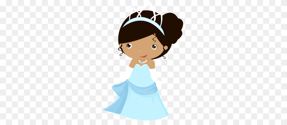 A Princesa E O Sapo, Clothing, Dress, Formal Wear, Baby Free Png