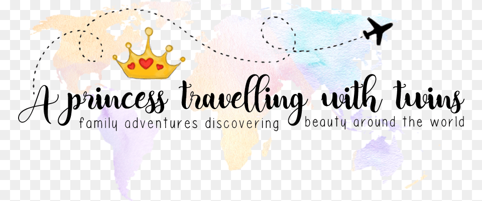 A Princess Travelling With Twins, Chart, Plot, Map, Atlas Free Transparent Png