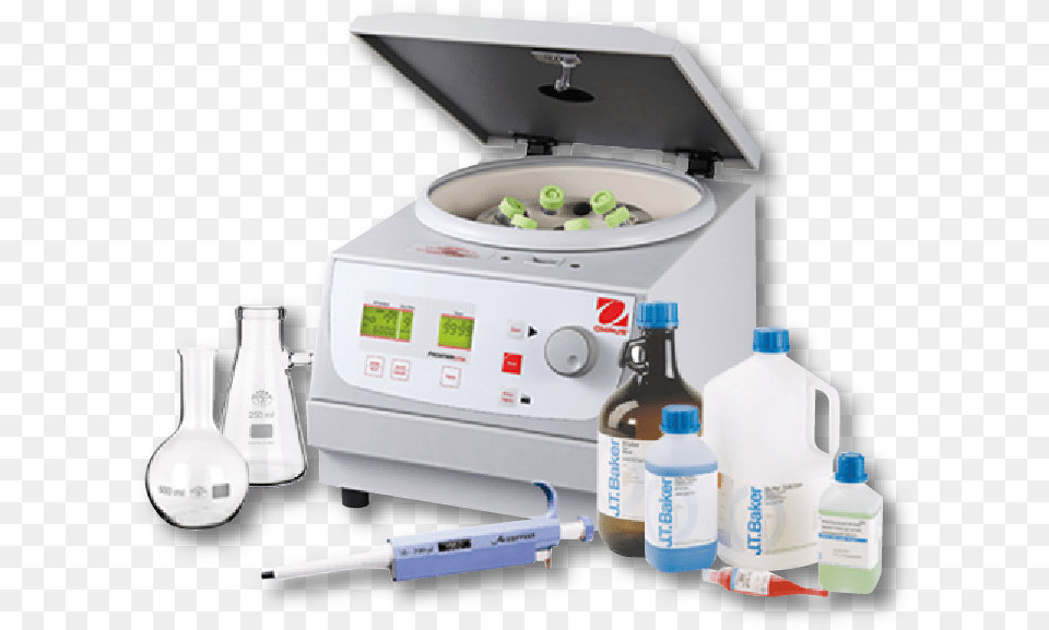 A Product Selection Of A Centrifuge Beaker Flask, Cabinet, Furniture, Lab Png Image
