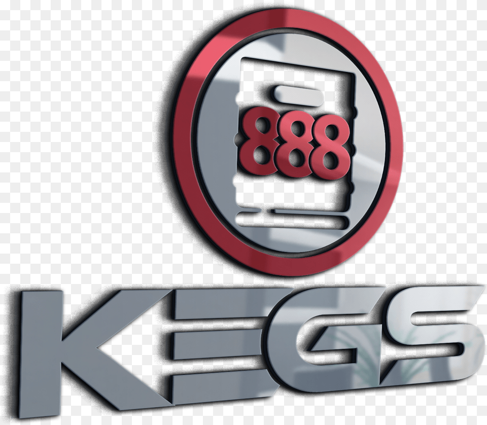 A Production Of 888 Liquor Emblem, Symbol, Scoreboard, Logo Free Png Download