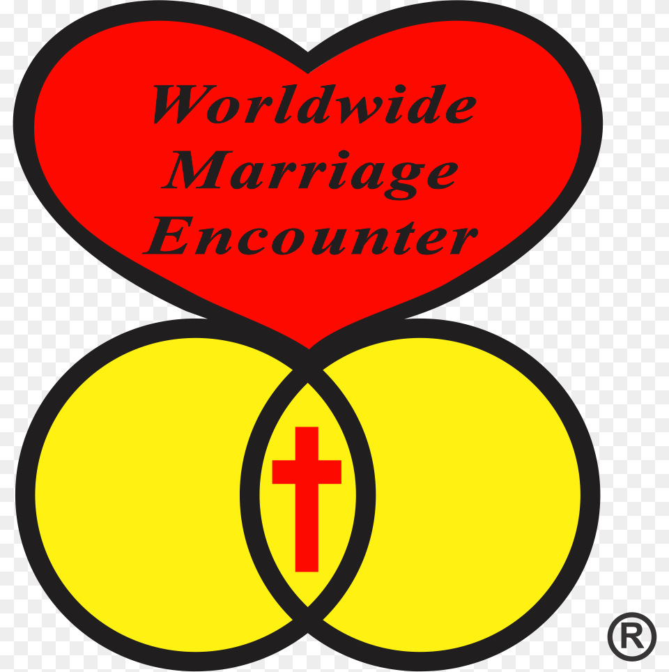 A Program For Any Married Couple Who Desire A Richer Worldwide Marriage Encounter Logo, Dynamite, Weapon, Symbol Free Png