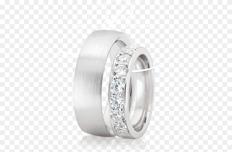A Promise Matching Promise Rings Australia, Accessories, Platinum, Silver, Jewelry Free Transparent Png