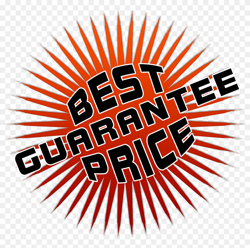 A Promotional Logo That Says Best Price Guarantee Epcg, Advertisement, Poster Free Png