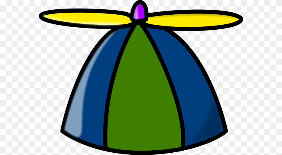 A Propeller Beanie Gorro Helicoptero, Tent, Architecture, Building, Outdoors Free Transparent Png
