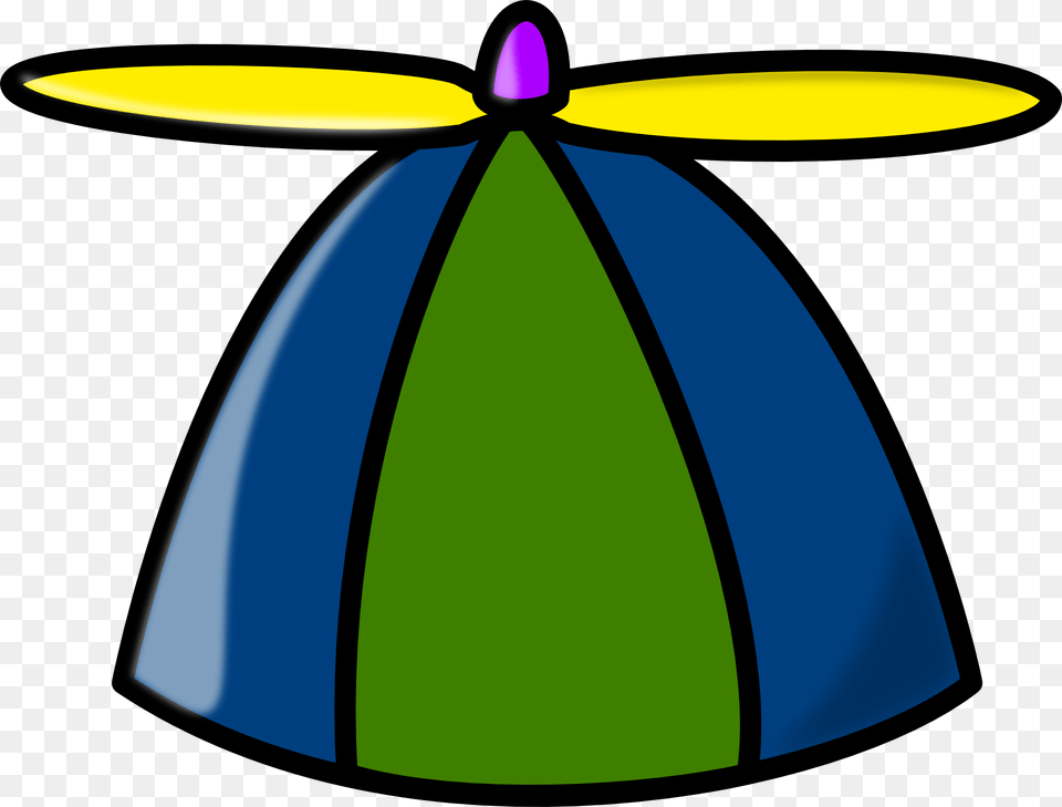 A Propeller Beanie Propeller Hat Clipart, Tent Png