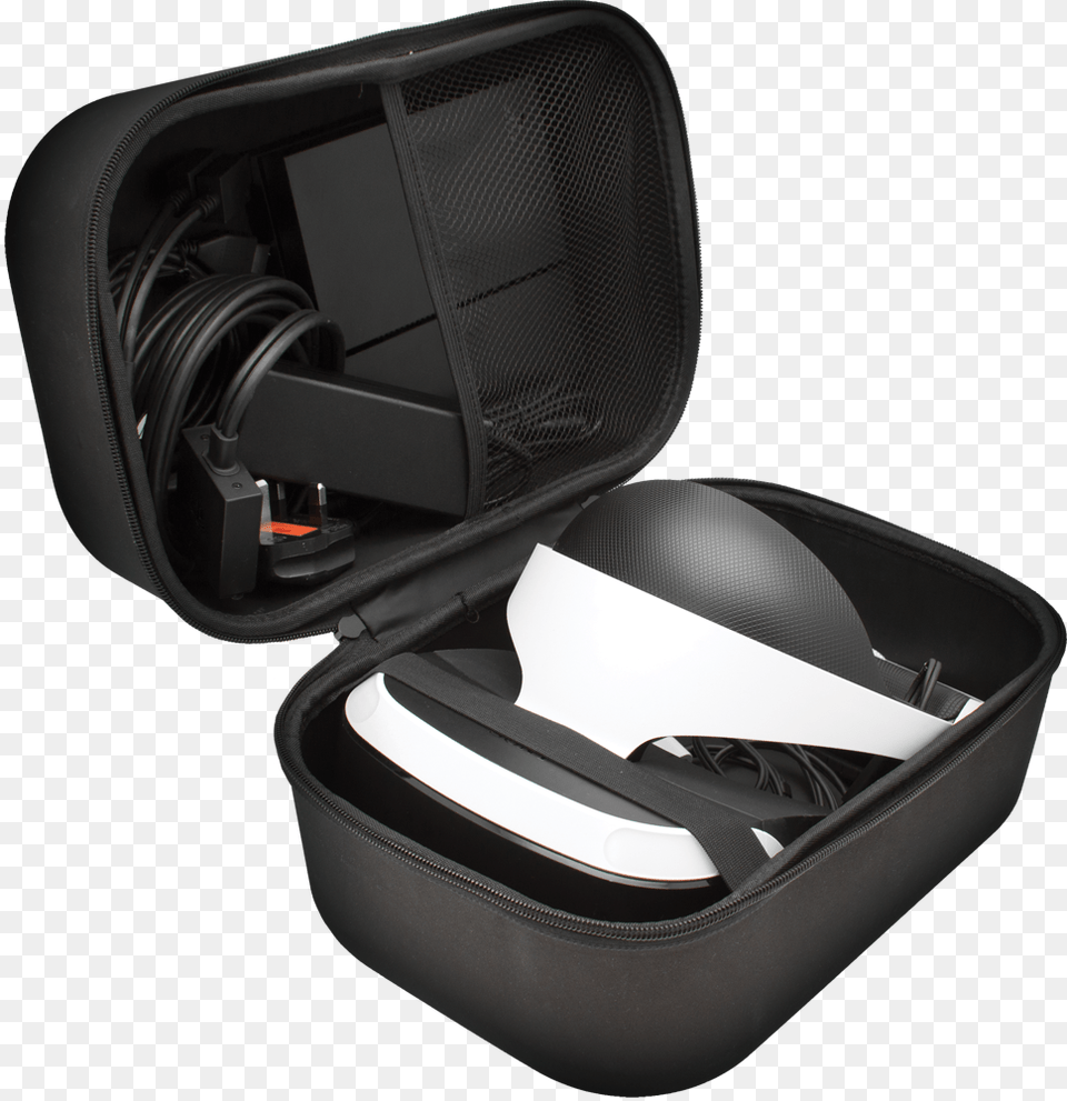 A Psvr Carry Case Ps Vr Carrying Case, Home Decor Free Png Download
