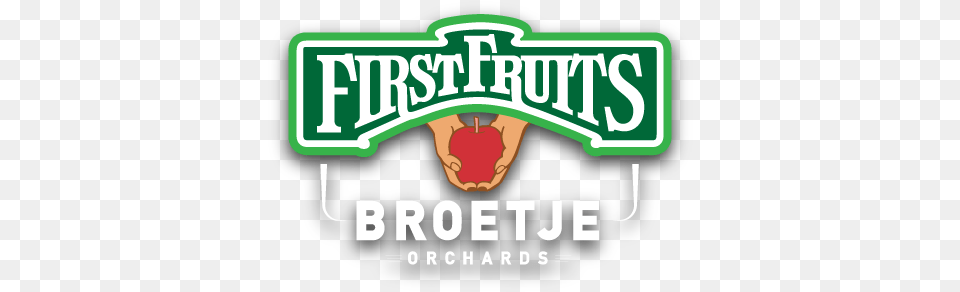 A Quality Fruit Companyltbrgtcommitted To Bearing Fruit Broetje Orchards Prescott Wa Logo, Food, Plant, Produce Free Png Download