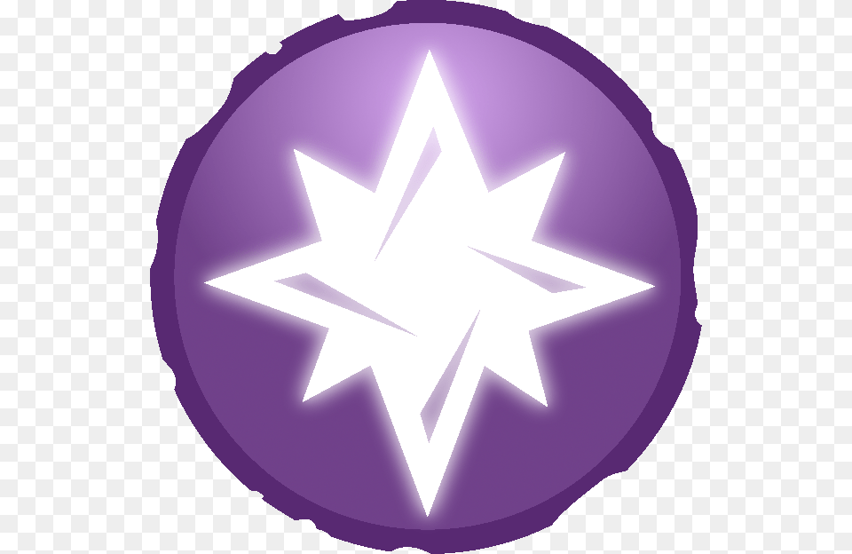 A Question For My Fellow Portal Mastersmistresses Skylanders Magic Element Symbol, Star Symbol, Ammunition, Grenade, Weapon Free Png Download