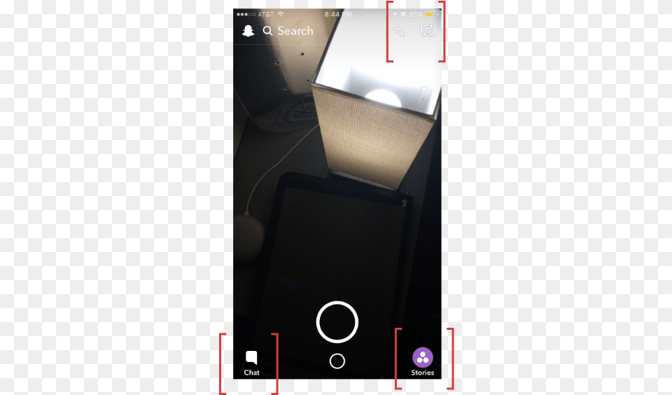 A Quick Guide To Designing For Augmented Reality Camera Phone, Electronics, Mobile Phone Png