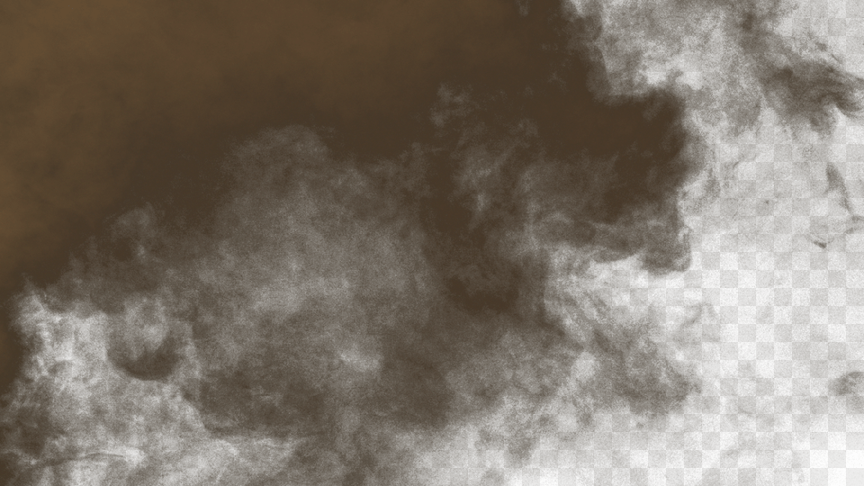 A Quiet One Brown Smoke, Nature, Outdoors, Texture, Weather Free Transparent Png