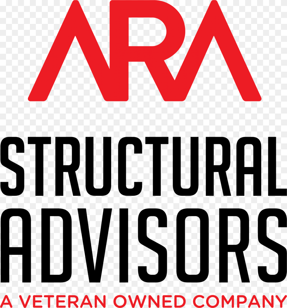 A R A Structural Advisors Llc Poster, Logo, Dynamite, Weapon, Light Free Png