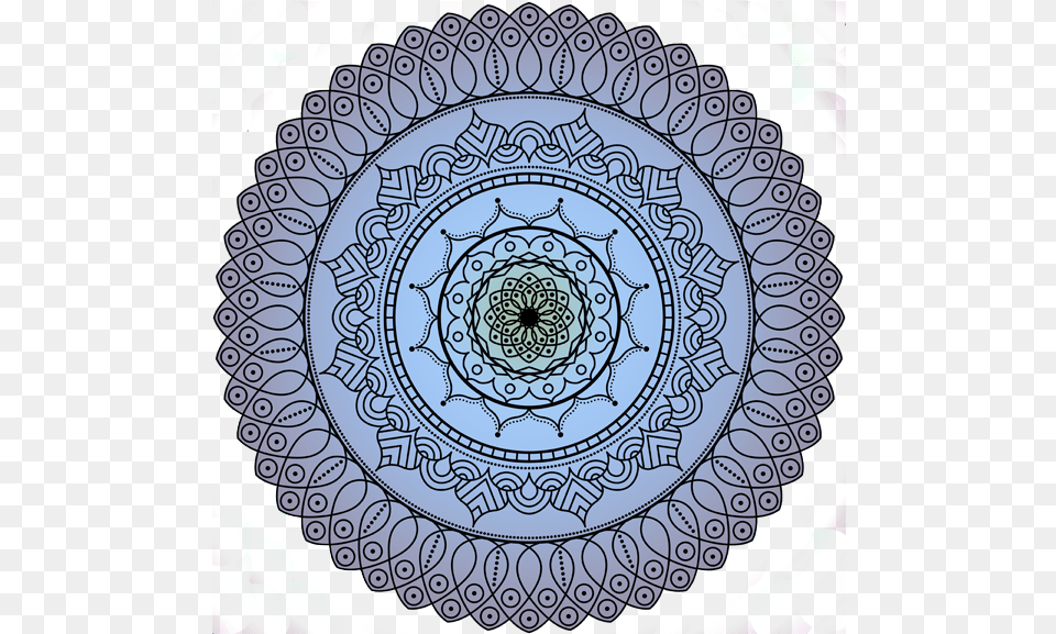 A Radially Symmetrical Design With Concentric Circles City Of Santa Clara Seal, Art, Pattern, Spiral, Accessories Free Transparent Png