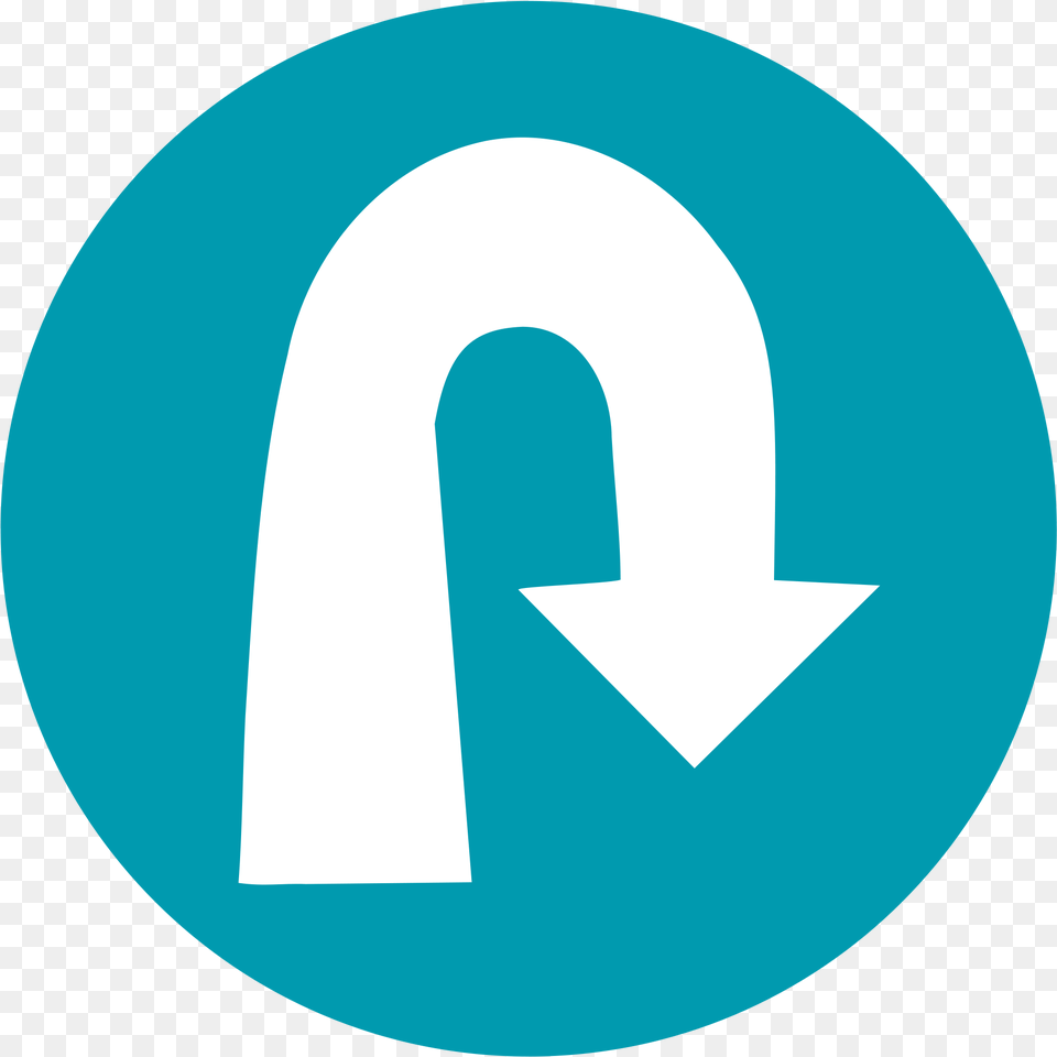 A Radical Turn, Disk, Symbol Png