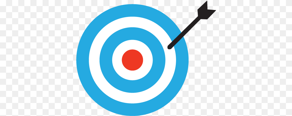 A Random Sample That Is Too Small Is Like Shooting Target Miss The Mark, Weapon Png