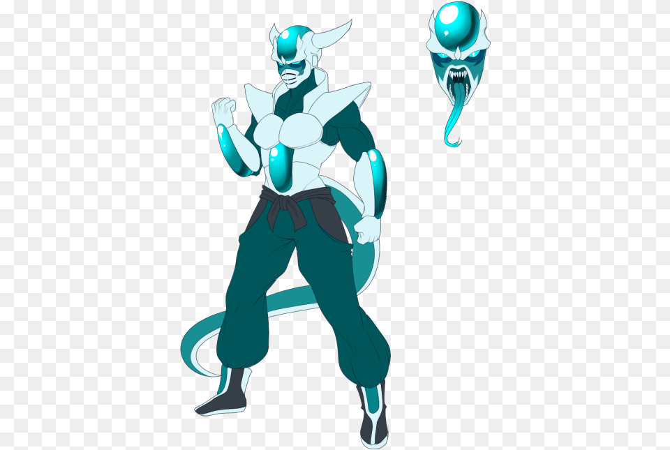A Rare Gem Indeed Dbz Frieza X Oc Pafp Needed Dragon Ball Frieza Race Oc, Person, Clothing, Pants, Art Free Png Download
