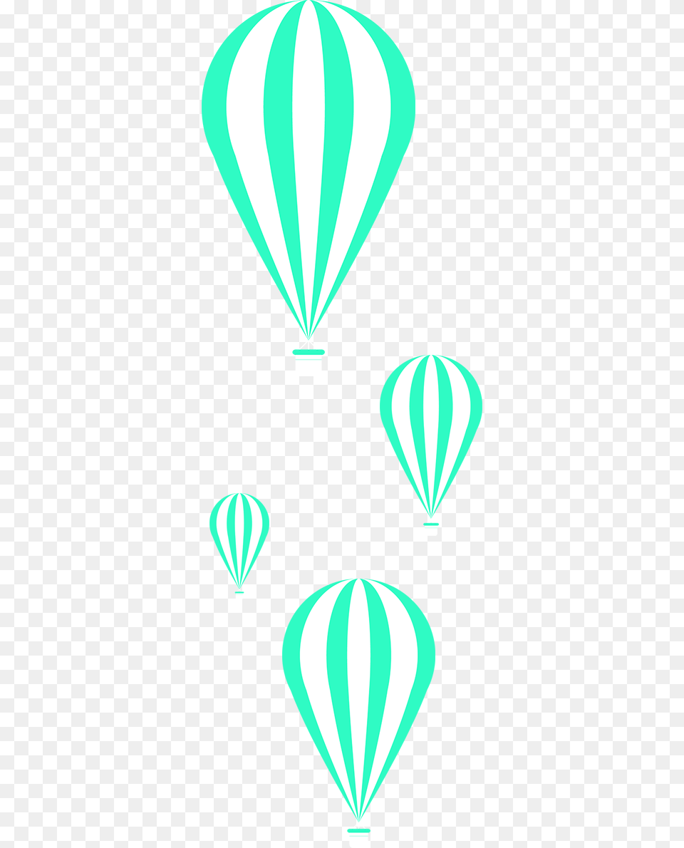 A Real Business Takes Hard Work Determination And Hot Air Balloon, Logo Free Png