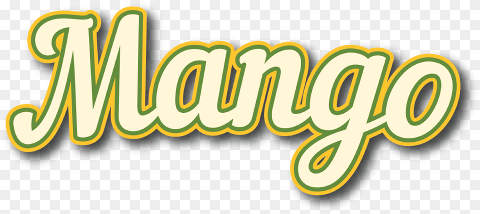A Reason Mangoes Are Considered The Most Popular Calligraphy, Logo, Text, Light, Dynamite Png Image