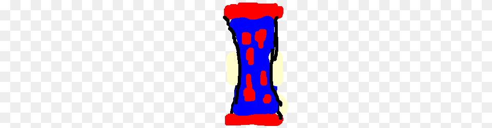 A Red Lava Lamp, Baby, Person Png