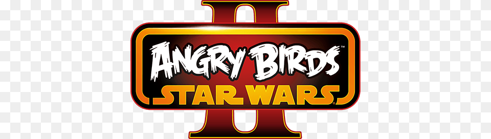 A Red Star Wars Blast Image Library Angry Birds Star Wars 2 Logo, Dynamite, Weapon Free Png Download