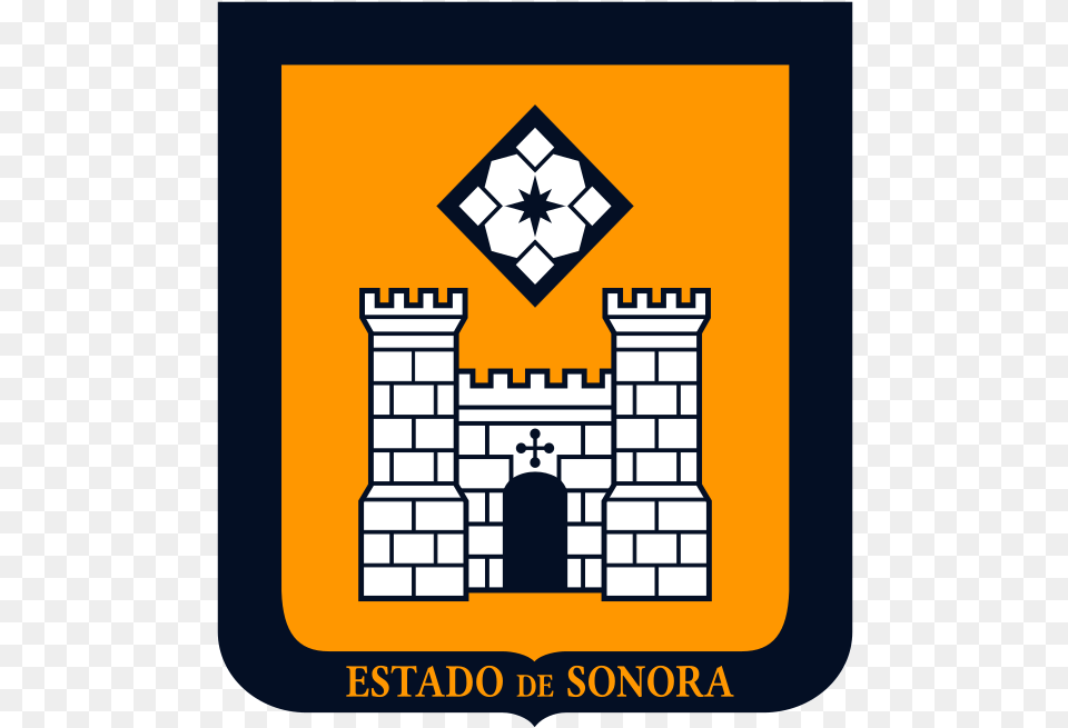 A Redesign Of Sonora39s Coat Of Arms, First Aid Free Png