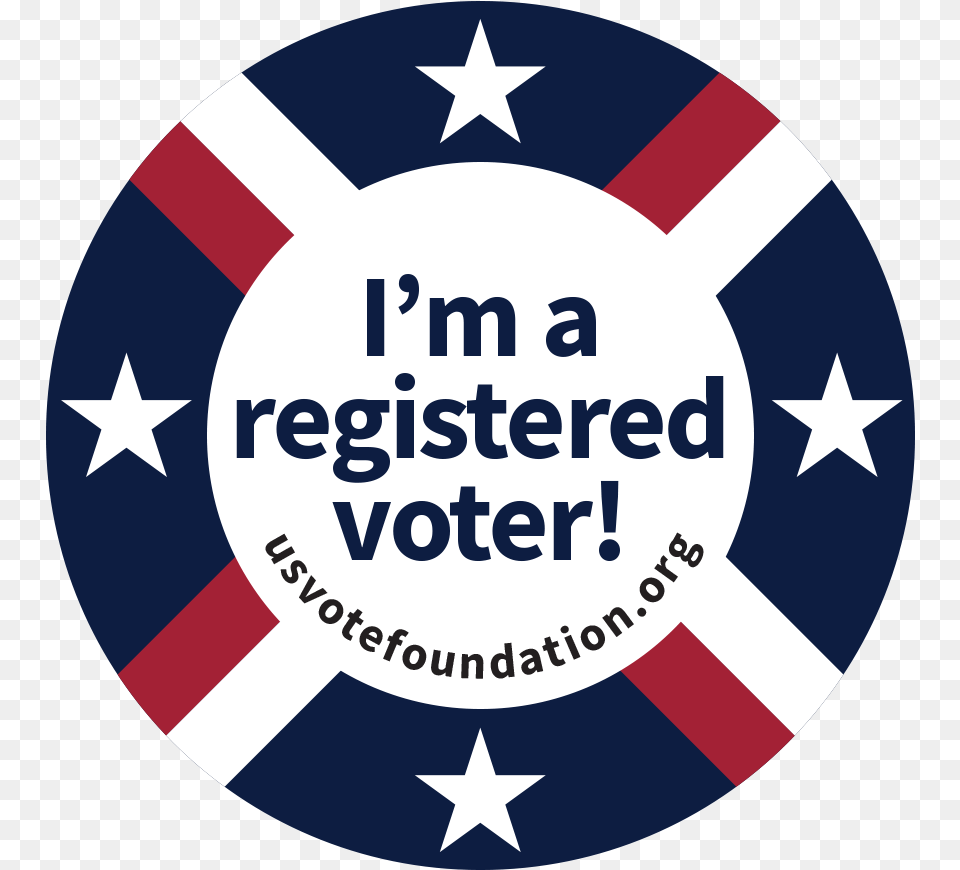 A Registered Voter Hoops For Troops Logo Free Png