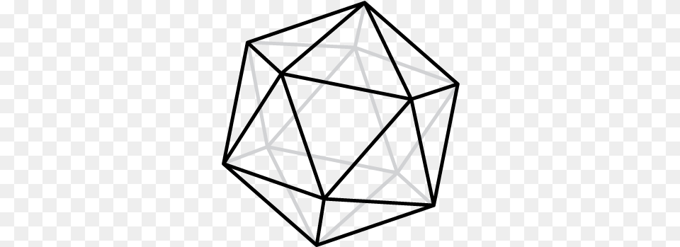 A Regular Icosahedron Icosaedro Regular, Accessories, Diamond, Gemstone, Jewelry Png