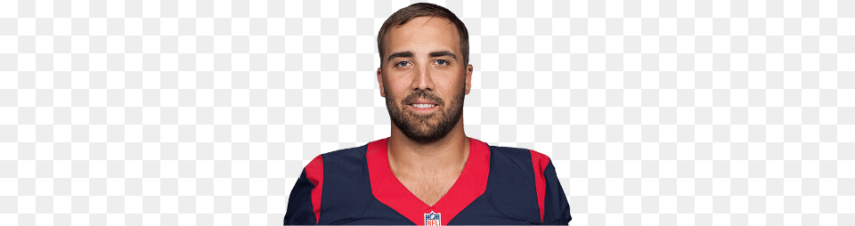 A Reminder The Texans New Starting Qb Looks Exactly Like Nicolas, Person, Neck, Head, Face Free Transparent Png