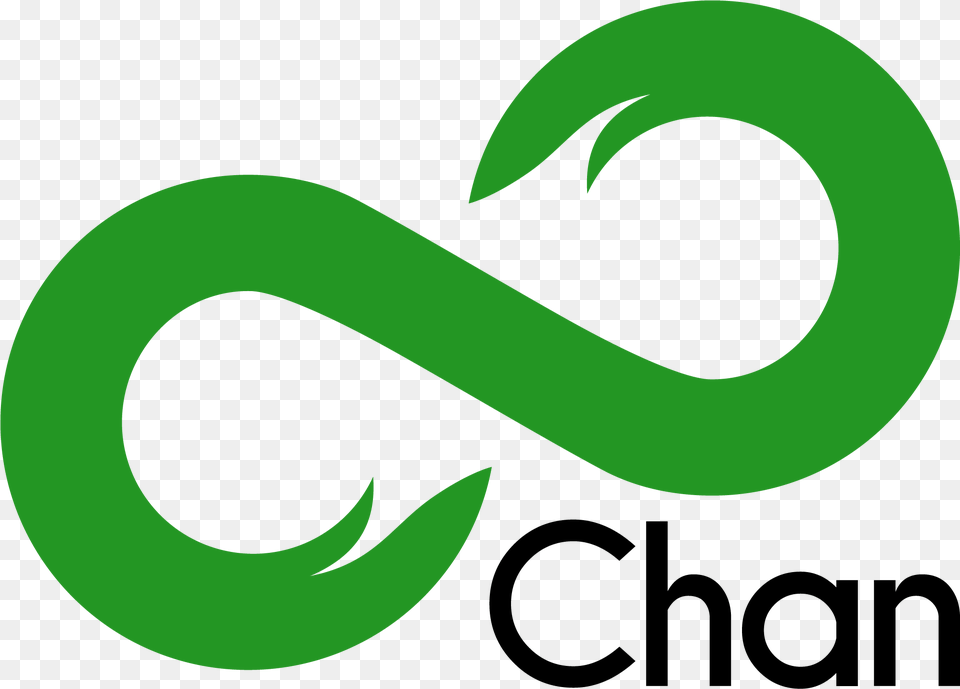 A Requiem For 4chan 8chan Symbol, Green Png Image