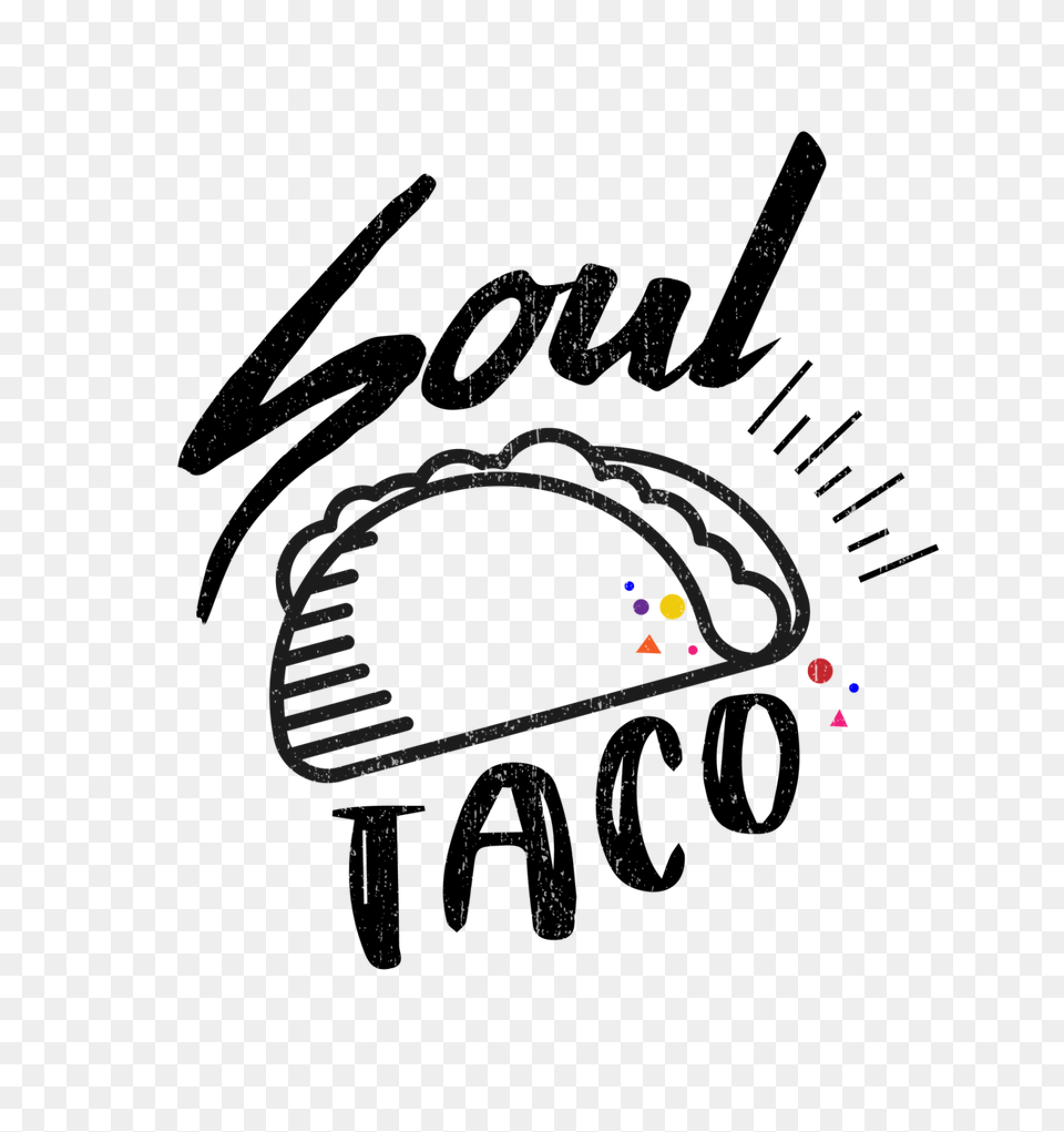 A Restaurant Called Soul Taco Is Opening In Jackson Ward, Clothing, Hat Free Png Download
