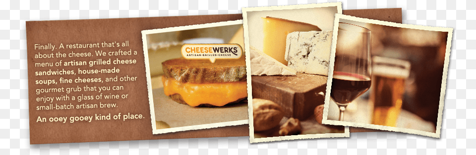 A Restaurant That S All About The Cheese American Cheese, Burger, Food, Bread, Alcohol Free Png