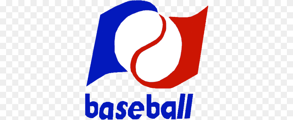 A Retrospective Baseball League, Logo Free Png Download