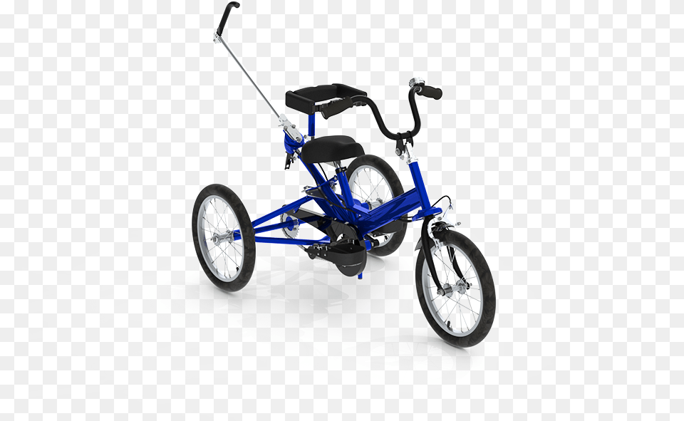 A Road Trike For Riders With Mild To Profound And Multiple Tricycle, Transportation, Vehicle, Machine, Wheel Free Transparent Png