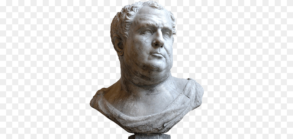 A Roman Recipe With Broad Beans Emperor Vitellius, Adult, Person, Man, Male Free Transparent Png