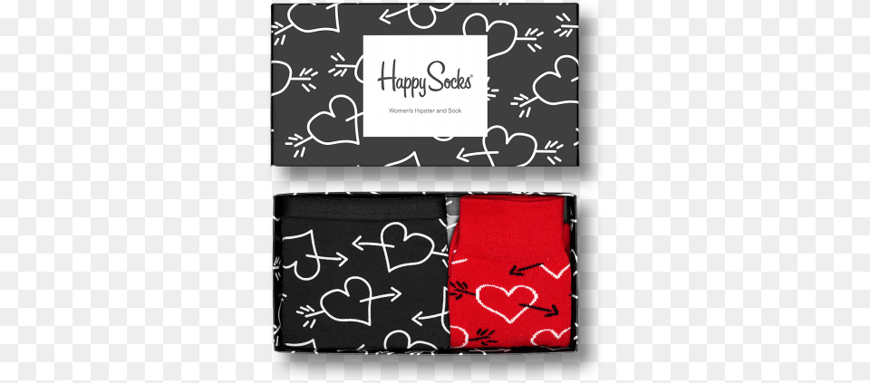 A Romantic Gift For Her Is Now At Your Fingertips With Happy Socks, Accessories, Home Decor, Pattern, Blackboard Png Image