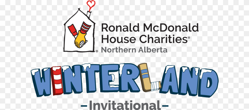 A Ronald Mcdonald House Charities Png Image