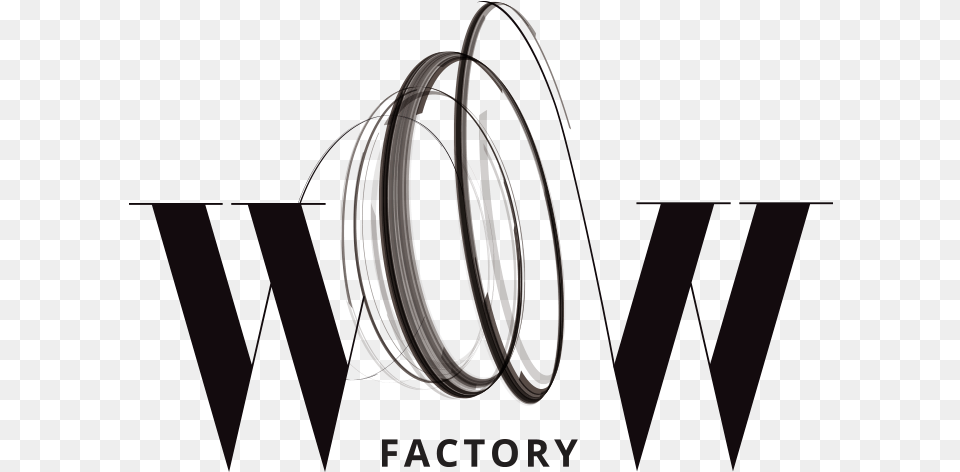 A Ronin Design Company The Wow Factory, Machine, Spoke, Coil, Spiral Free Png