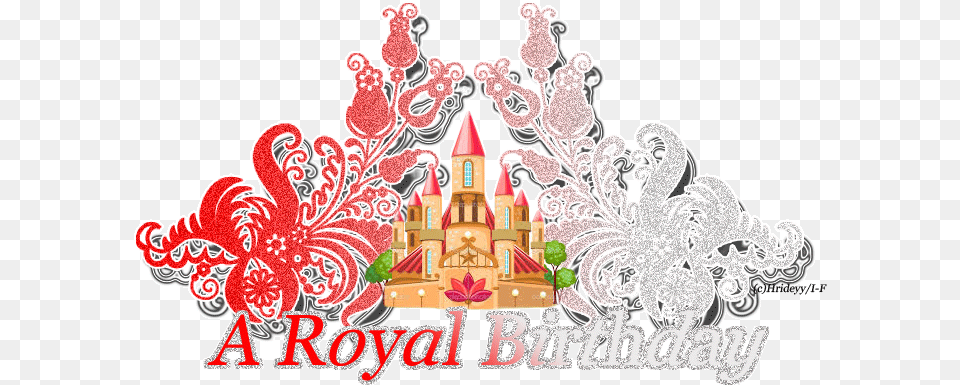 A Royal Birthday Happy Birthday Fatima Silentprincess Happy Birthday Your Highness Gif, Art, Graphics, Pattern Png