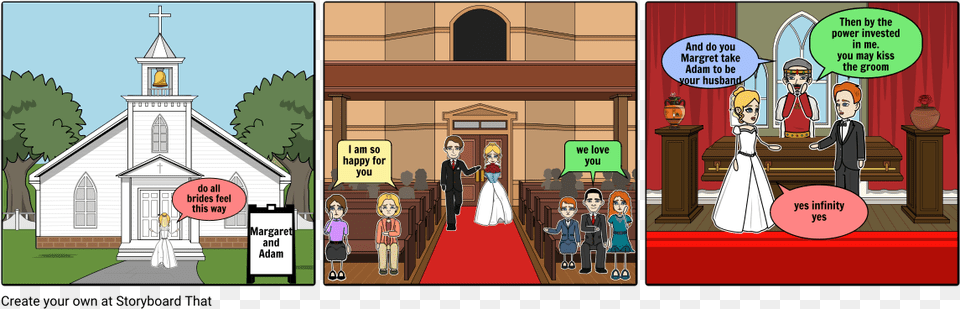A Royal Wedding Cartoon, Book, Comics, Publication, Person Free Png