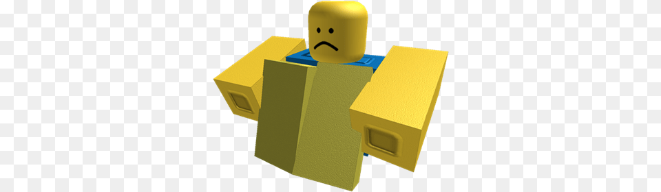 A Sad Noob Toy, Box Png