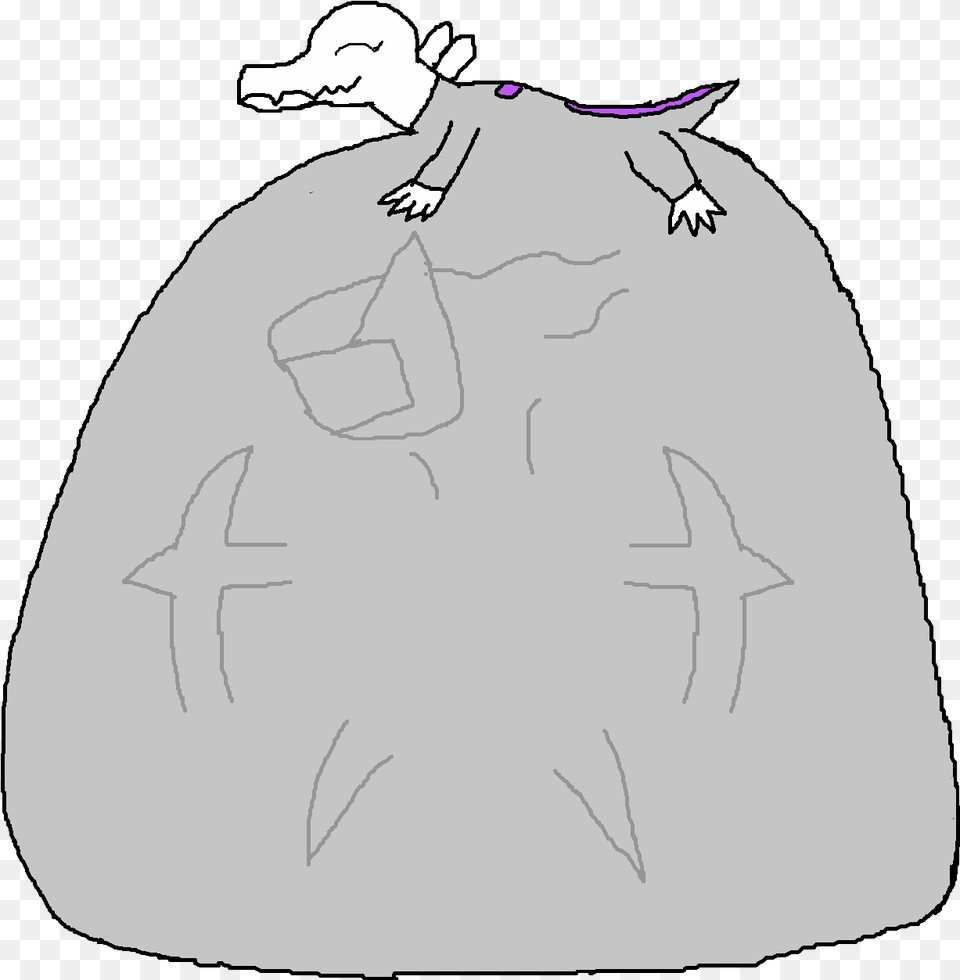 A Salandit Eats Arceus Drawing, Bag, Adult, Bride, Female Png Image