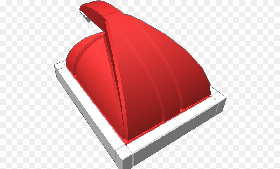 A Santa Hat For Everyone I Think I Made This Pretty Architecture, Water, Dynamite, Weapon Free Transparent Png