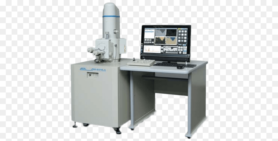 A Scanning Electron Microscope Is A Type Of Electron Scanning Electron Microscope Hardware, Computer Hardware, Screen, Electronics Free Transparent Png