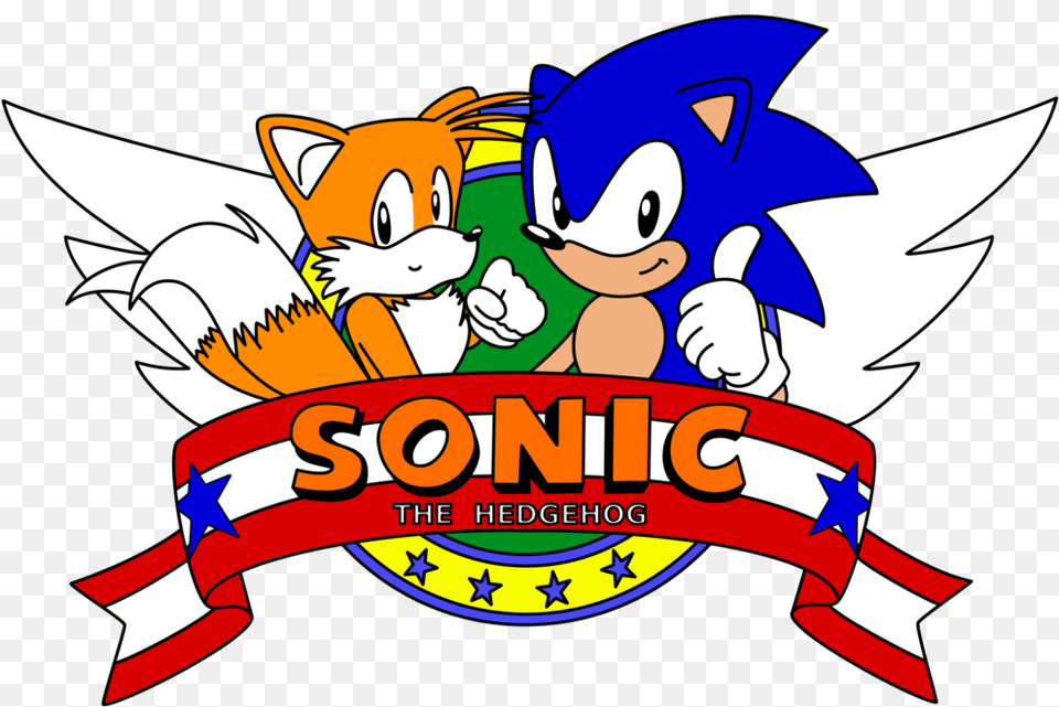 A Scream 41 2 Sonic The Hedgehog 2 Title Logo By A Logo Sonic The Hedgehog, Baby, Person, Dynamite, Weapon Free Png