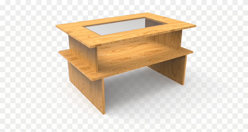 A Se D A Partir De Chapas De Madeira Pinus Coffee Table, Coffee Table, Furniture, Plywood, Wood Free Transparent Png