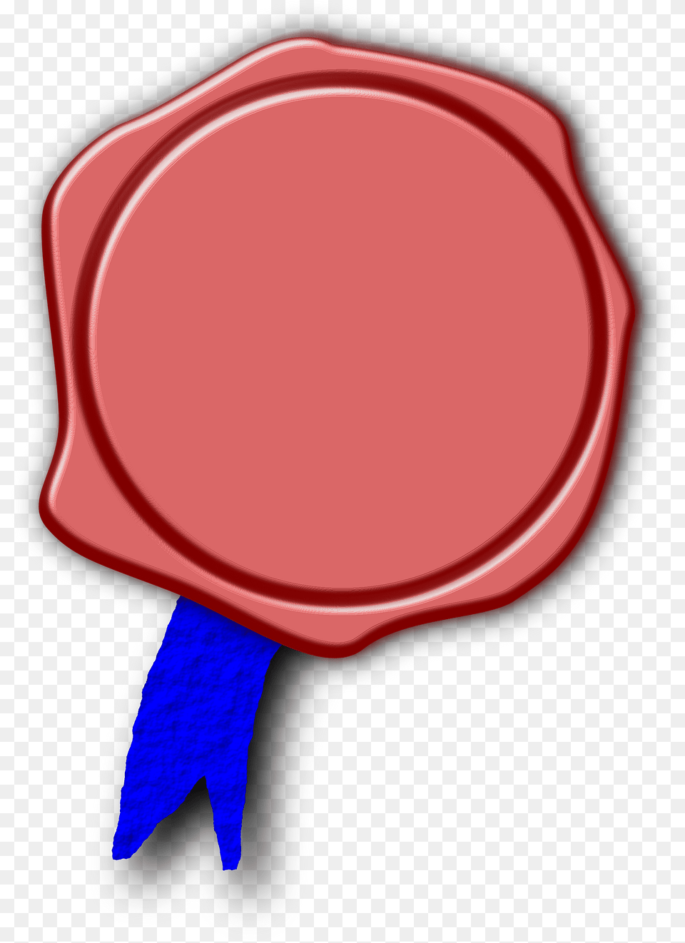 A Seal Clipart, Racket, Wax Seal Free Transparent Png