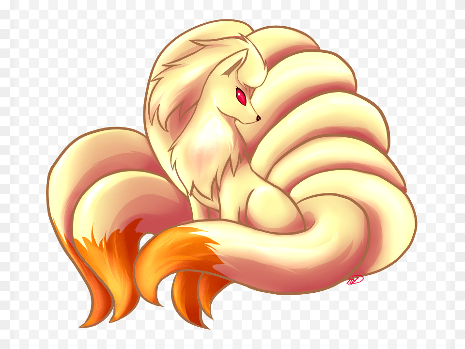 A Second Option Tho If I Cant Have A Ninetales Would Horse Fire Type Pokemon, Electronics, Hardware Free Png