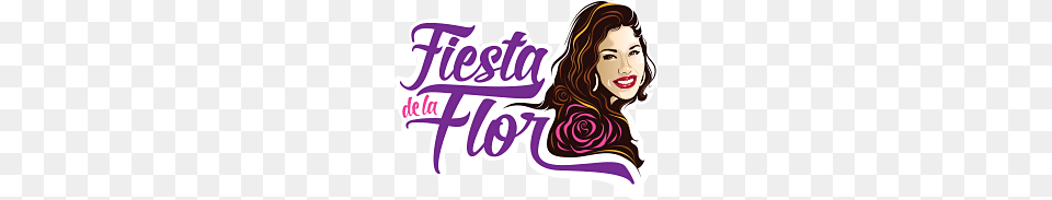 A Selena Festival For The Anniversary Of Her Death Say It, Adult, Female, Person, Woman Free Png Download