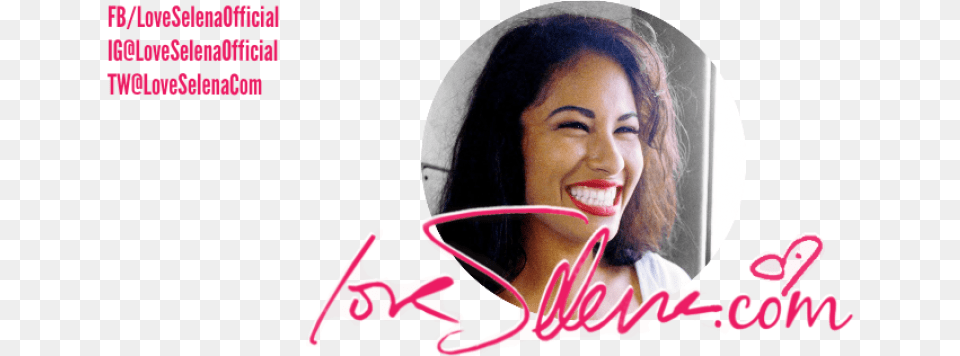 A Selena Quintanilla Tribute Website Selena Quintanilla Website, Adult, Portrait, Photography, Person Free Transparent Png